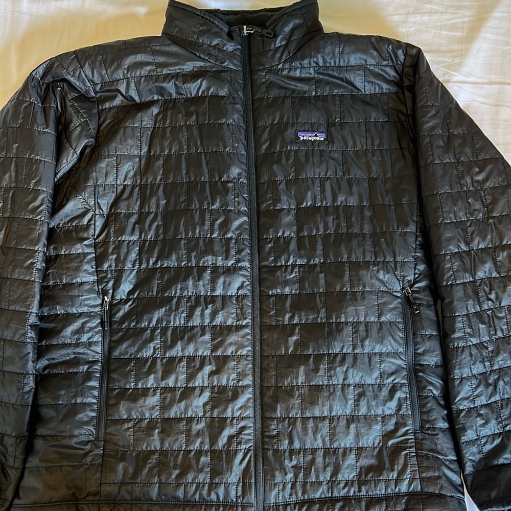 Patagonia Nano Puff XXL